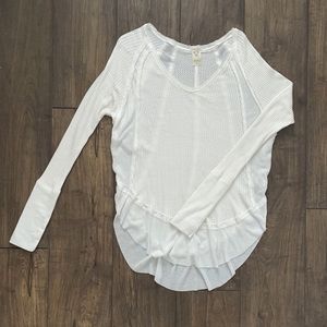 Free people - We The Free Thermal Tunic
